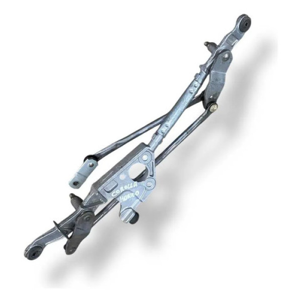 Galhada Motor Limpador Parabrisa Toyota Corolla 2015 2016