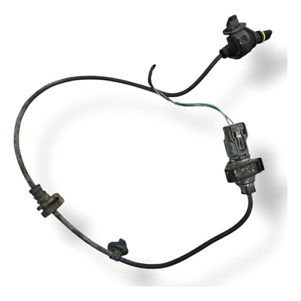 Sensor Abs Traseiro Direito Honda  Civic Lxs  2008 2009 