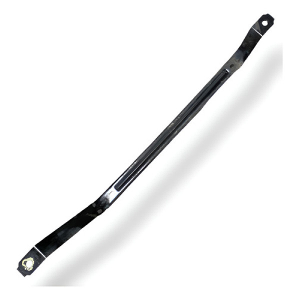 Cinta Tanque Combustível Ford Fiesta 2002 2003 2004 A 2009 Preto