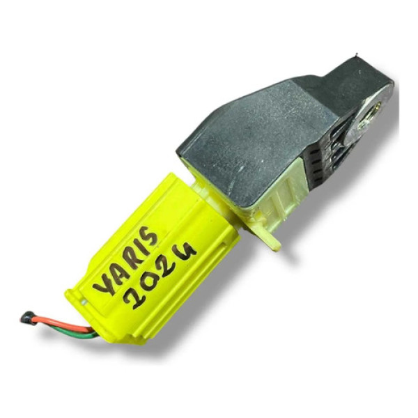 Sensor Impacto Toyota Yaris 1.5 2023 2024 2025 2026