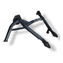 Cavalete Central Apoio Triumph Tiger 900 Gt 2020 2021 2022 Preto