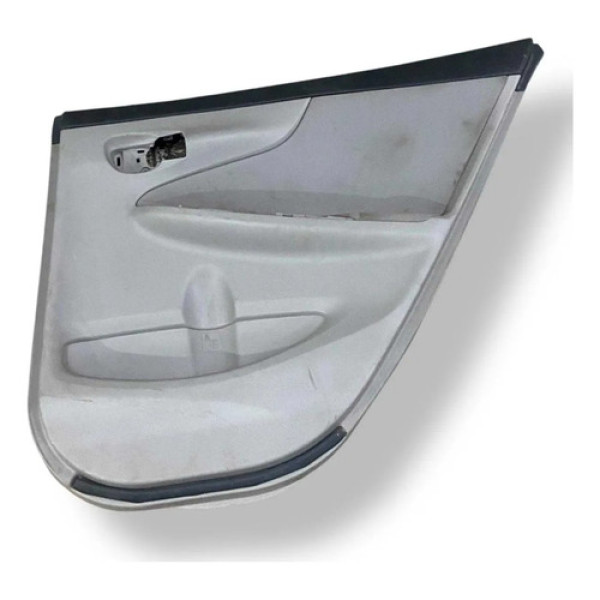 Forro Porta Traseira Direita Toyota Corolla 2014 6778702100