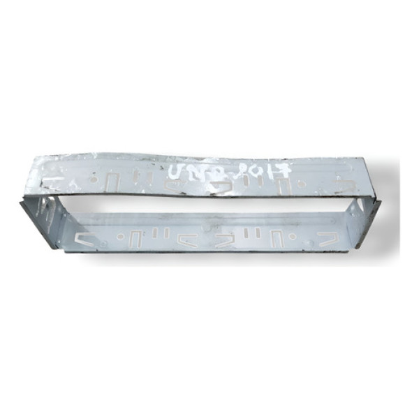 Cinta Fixação Radio Fiat  Uno 1.0 2015 2016 2017 2018 2019