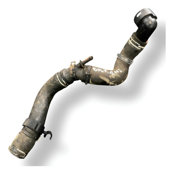 Mangueira Superior Radiador Volkswagen Golf 2003 032121118d
