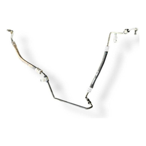 Mangueira Pressão Hidráulica Renault Logan 2011 2012 2013