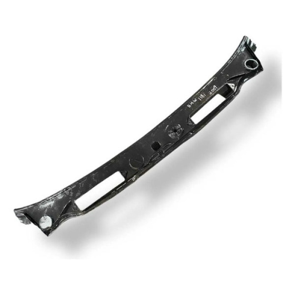 Grade Churrasqueira Bmw X1 2012 2013 2014 2015 2016 15677210 Preto Brilhante