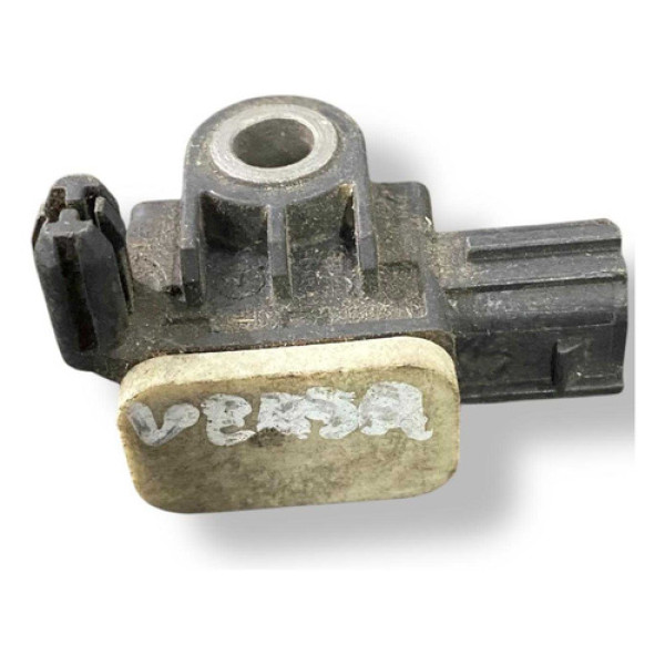 Sensor Detonação Impacto Nissan Versa 2014/2017 - 985813ja0a