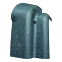 Tampa Ventilador Interno Chevrolet Celta 2007 2008 93319466 220v