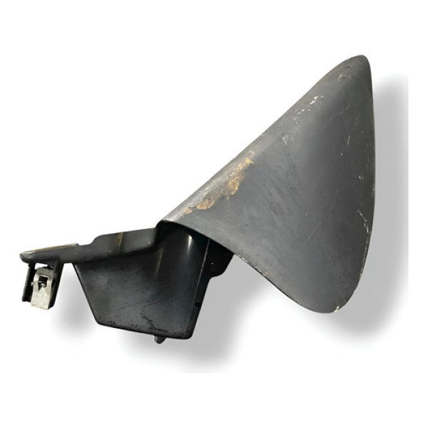 Acabamento Painel Lateral Direito Duster 2014 2015 Ba1523900