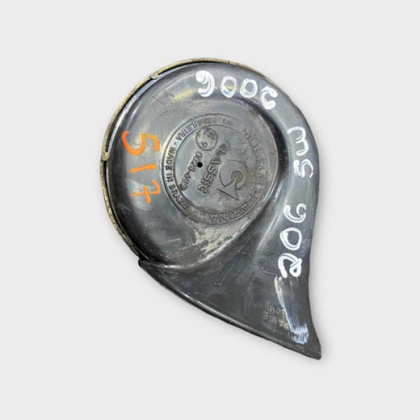 Buzina Caracol Peugeot  206 Sw 1.4 2006