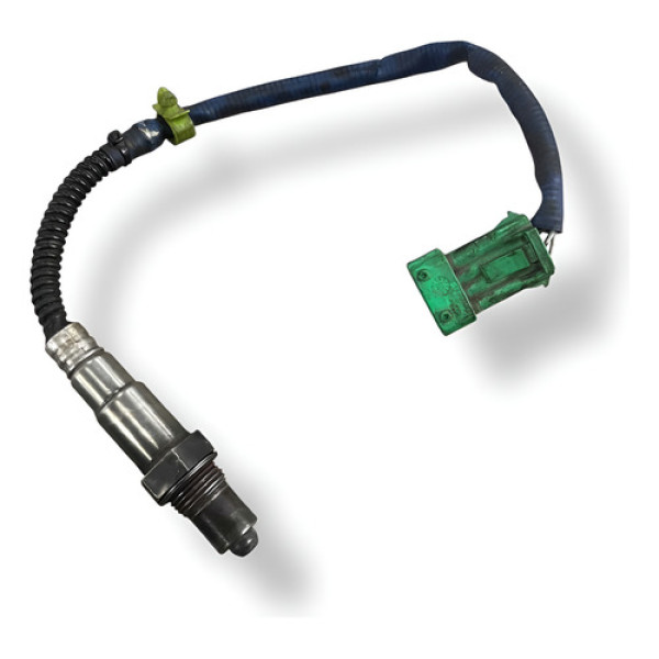 Sonda Lambda Pre Catalisadora Citroen C3 C4 1.4 1.6 2012