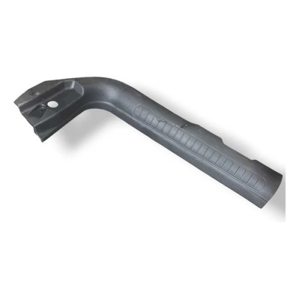 Soleira Porta Dianteira Esquerda Fiat Stilo 2007 7352951840 Preto