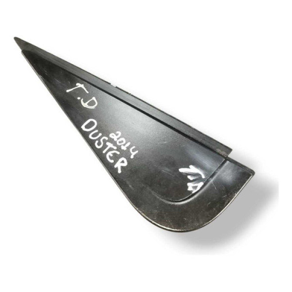 Moldura Vidro Porta Traseira Direita Duster 2014 822347891r