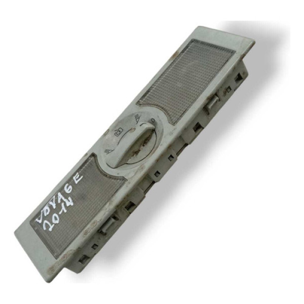 Luz Teto Cortesia Volkswagen Voyage 1.6 2013/2014 0886400