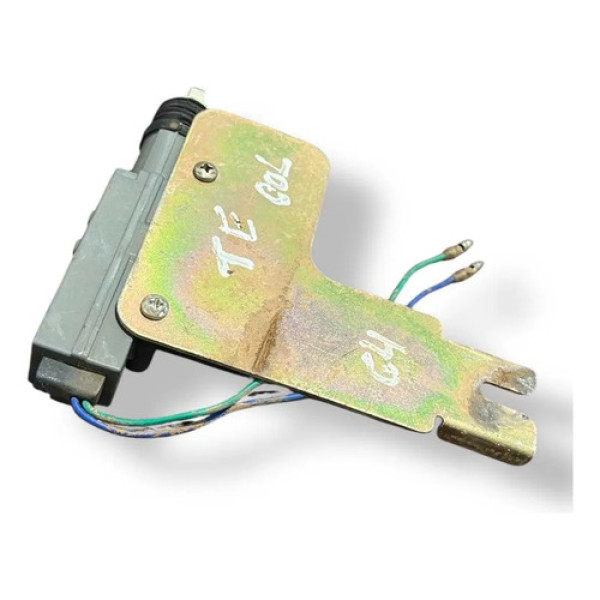 Trava Elétrica Porta Traseira Esquerda Gol G4 2009 2010 2011