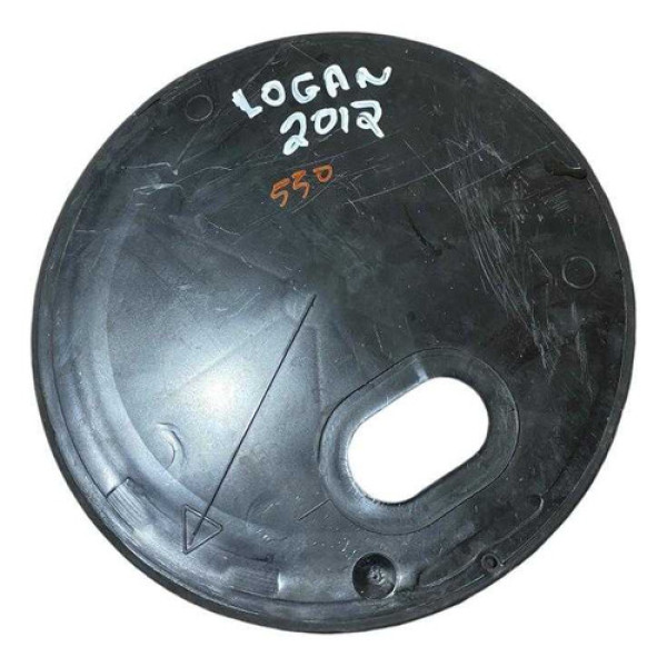 Tampa Bomba Combustível Renault Logan 1.0 2012 7700831456