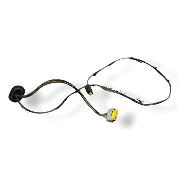 Chicote Conector Bomba Combustível Duster 2015 8200839339