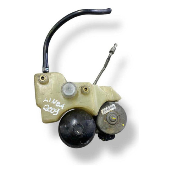 Reservatorio Bomba Cambio Dualogic Linea 1.9 2009 Bm0077947c