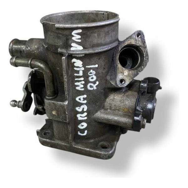 Tbi Corpo Borboleta Chevrolet Corsa 1.0  2001 2002 2003 
