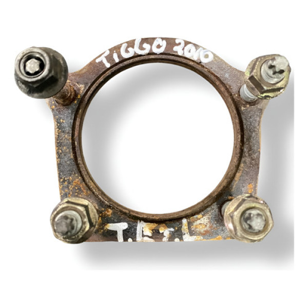 Suporte Cubo Roda Traseira Esquerda Chery Tiggo 2 2010 2011