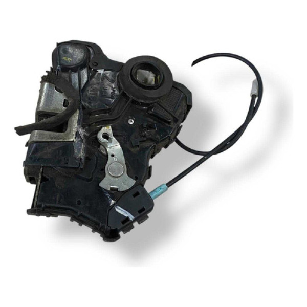 Fechadura Trava Porta Dianteira Esquerda Toyota Corolla 2016