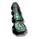 Tampa Válvulas Cabeçote Gm Corsa Classic 1.4 2005 93334741 Preto