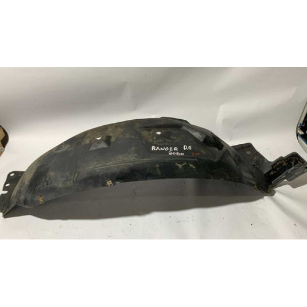  Parabarro Dianteiro Esquerda Ford Ranger  2000