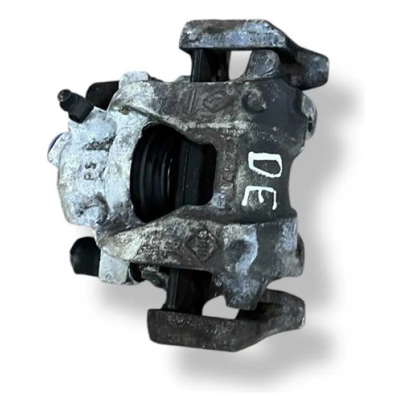 Pinça Freio Dianteiro Esquerdo Aut 1.0 Renault Logan 2014