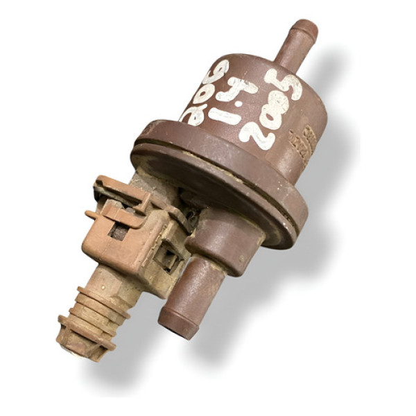 Válvula Canister Peugeot 206 1.4 2004 2005 2006 2580008c