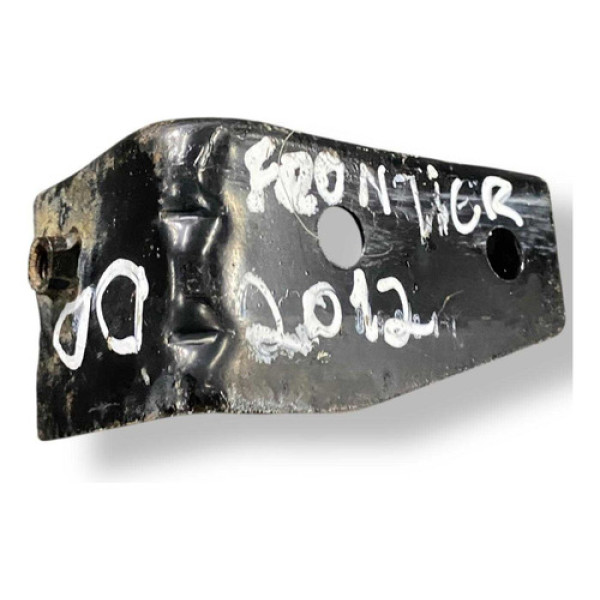 Suporte Fixação Farol Direito Nissan Frontier 2011 2012 2013