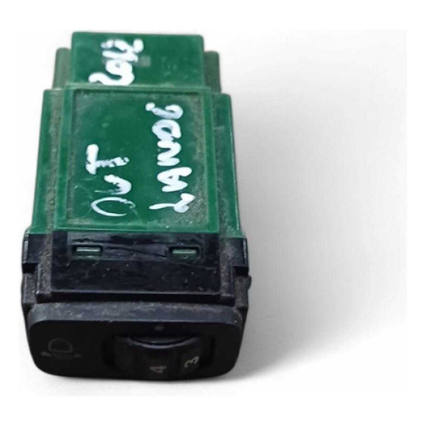 Botão Regulador Altura Luz Mitsubishi Outlander 2009/2016