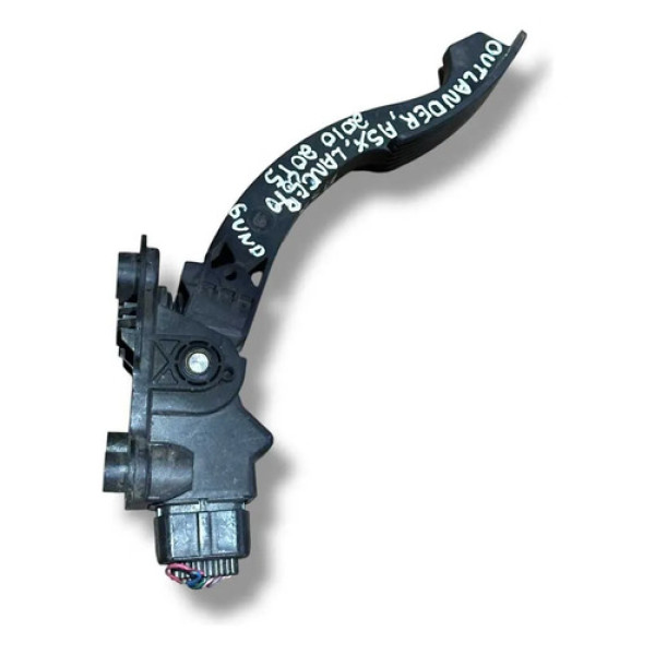 Pedal Acelerador Mitsubishi Outlander Lancer Asx 1600a102