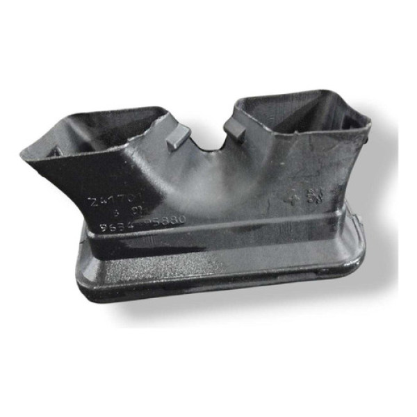 Moldura Duto Ar Peugeot 307 2006 2007 2008 2009 2010 2011