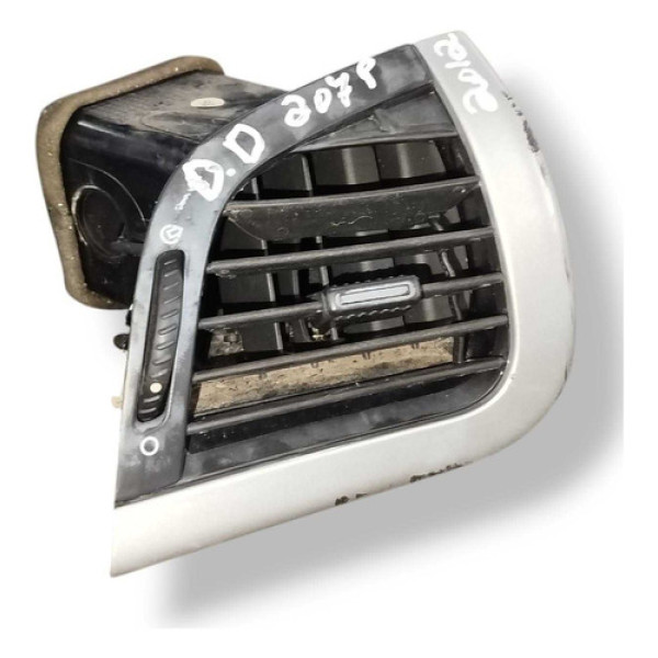 Difusor Ar Lado Direito Peugeot 207 Passion 2012 9683399780