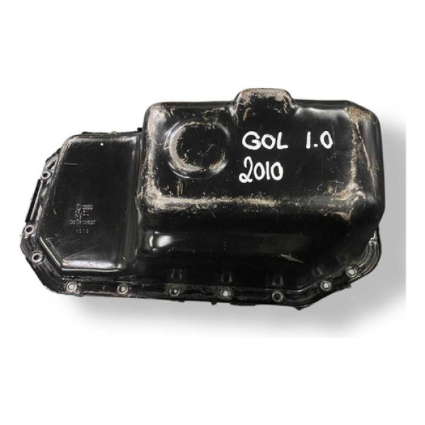 Carter Óleo Motor Volkswagen Gol G5 1.0 2010 2011 036103602k