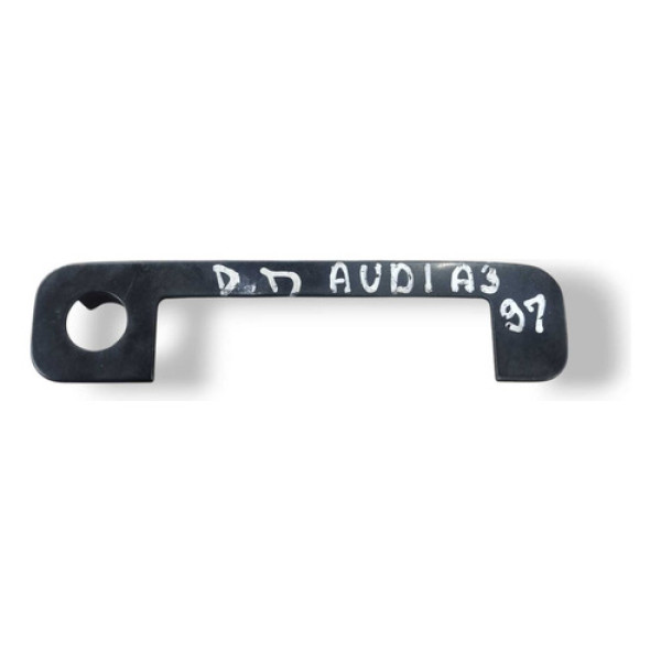 Moldura Maçaneta Porta Dianteira Direita Audi A3 1997 1998