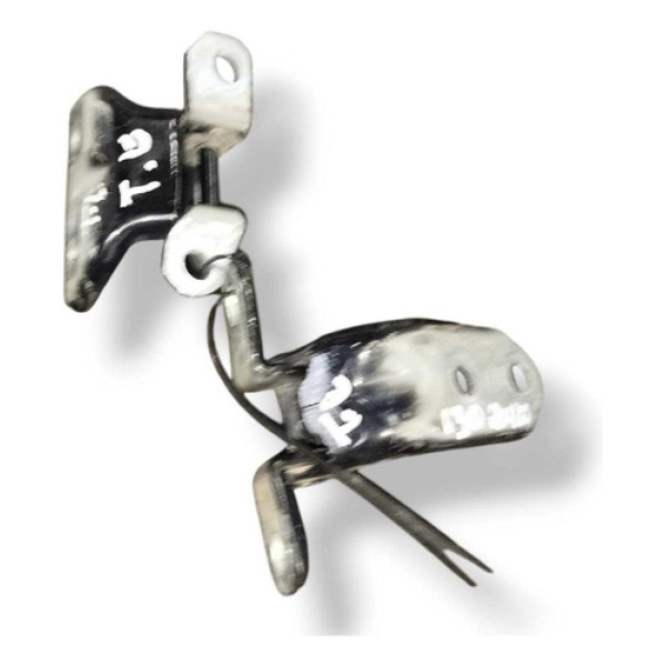 Dobradiça Porta Traseira Esquerda Hyundai I30 2010 2011 2012