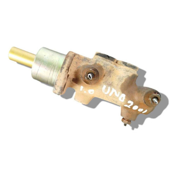 Cilindro Mestre Freio Fiat Uno Fiorino 1992 A 2008