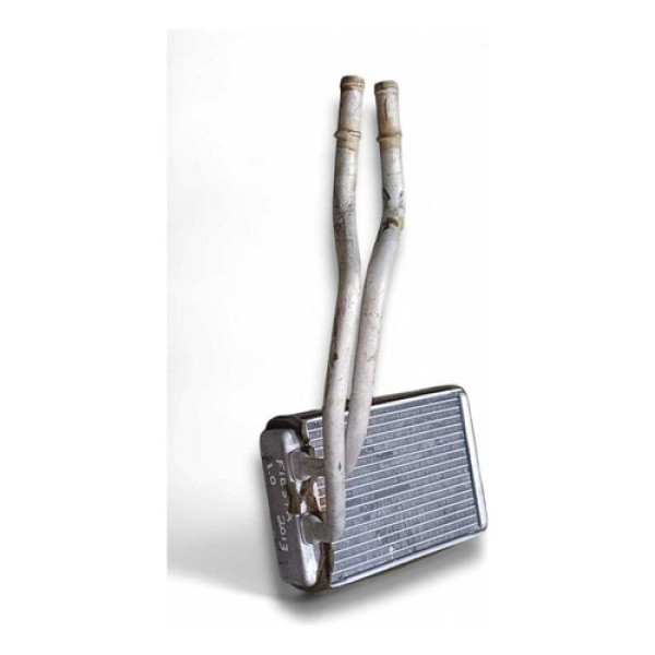 Caixa Evaporadora Ar Quente Ford Fiesta 2013 1.0 Original