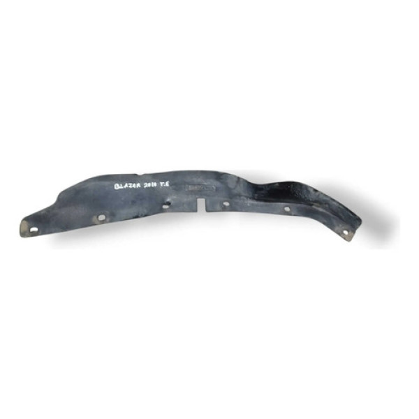 Parabarro Traseiro Esquerdo Chevrolet  Blazer 2010 93321614