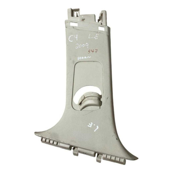 Acabamento Coluna Superior Esquer C4 Pallas 07/13 9681784766