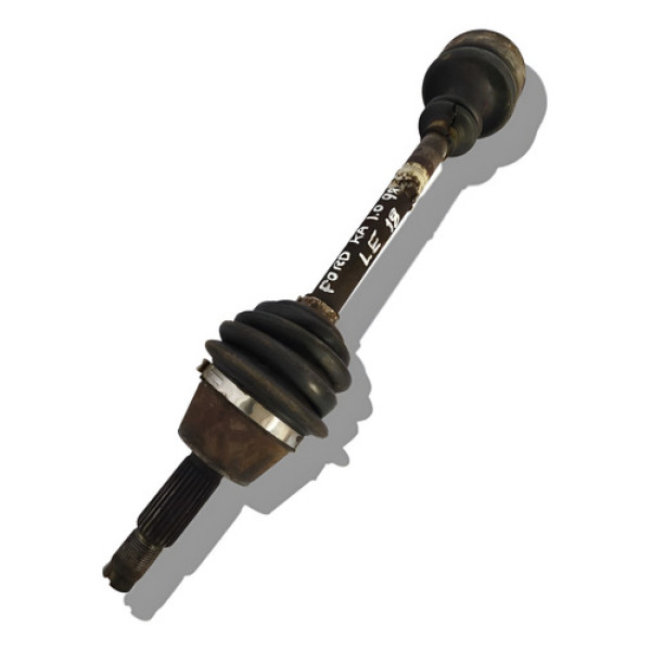 Semi Eixo Lado Esquerdo Ford Ka 1.0 1994/1999