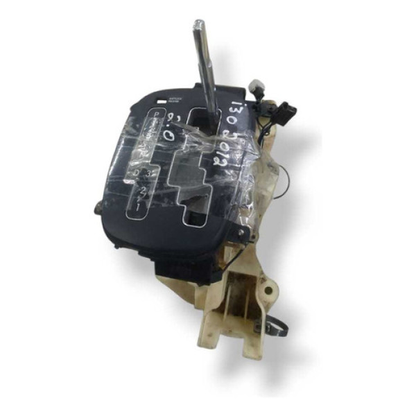 Alavanca Cambio Trambulador Hyundai I30 2012 2013 2014 2015 Preto