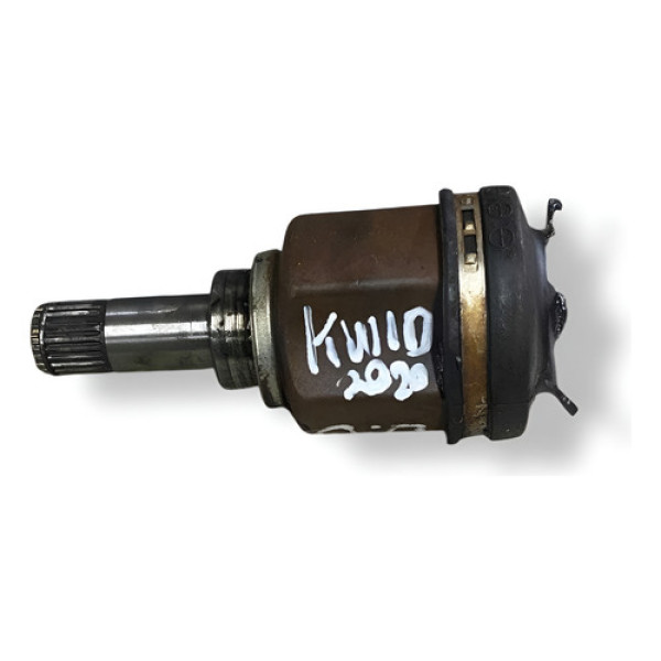 Tulipa Semi Eixo Dianteiro Direito Renault Kwid 1.0 2020