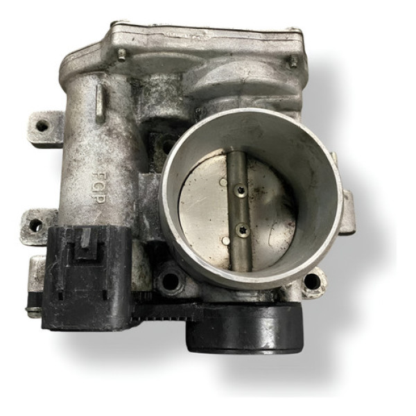 Tbi Corpo De Borboleta Fiat Palio Weekend 1.8 2008 2009 2010