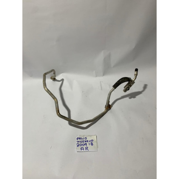 Mangueira Ar Palio Weekend 1.8 2009