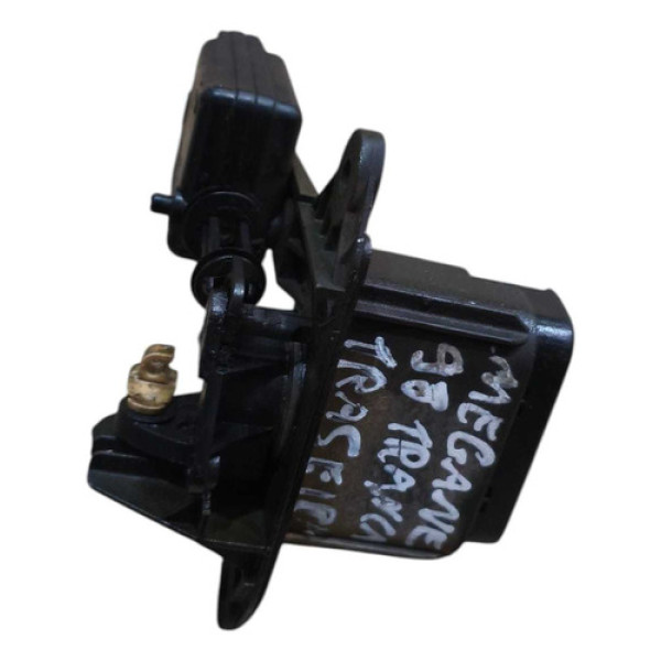 Atuador Fechadura Tampa Traseira Renault Megane 1998 43108