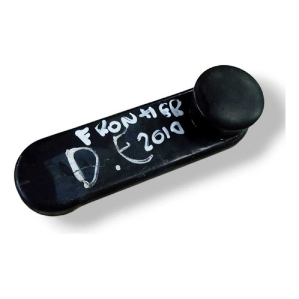 Manivela Dianteira Esquerda Nissan Frontier Se 2.5 2010 2011