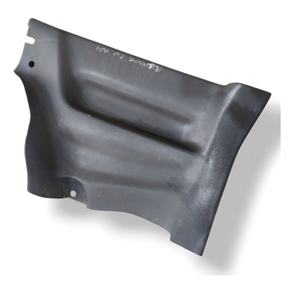 Forro Porta Traseiro Esquerdo Volkswagen Gol G2 2000 2portas