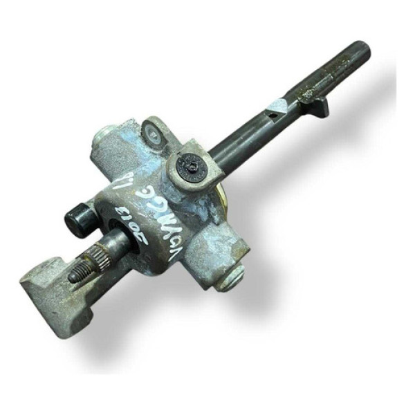 Comutador Seletor Marcha Volkswagen Voyage 2013 2014 2015